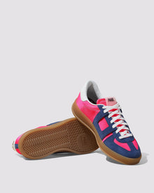 Women | Monza Energy Sneaker | Pink
