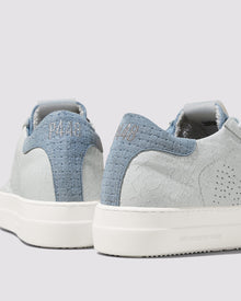 Women | Thea Sneaker | Celeste/White