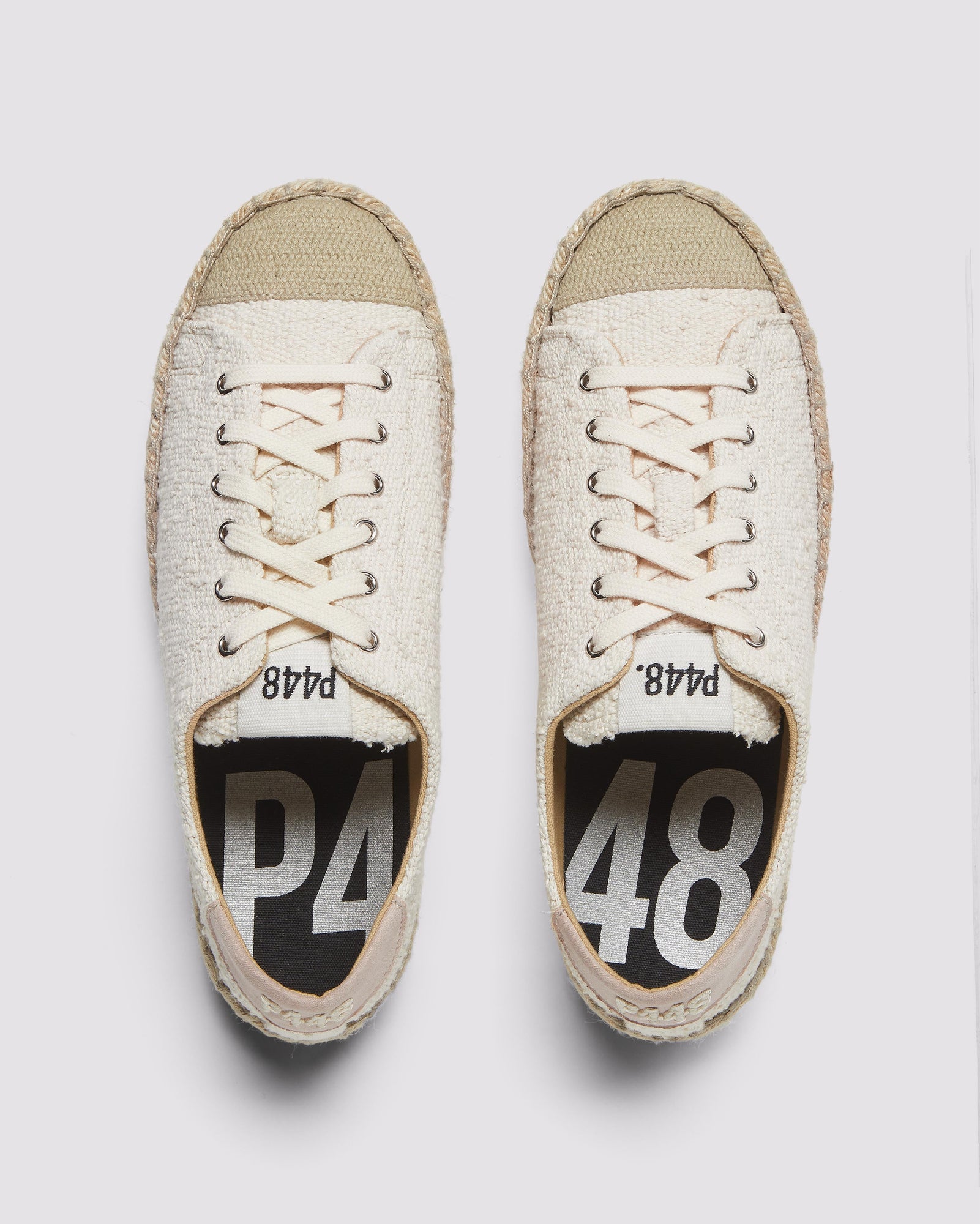 Women | Bilbao Petal Sneaker | Off-White