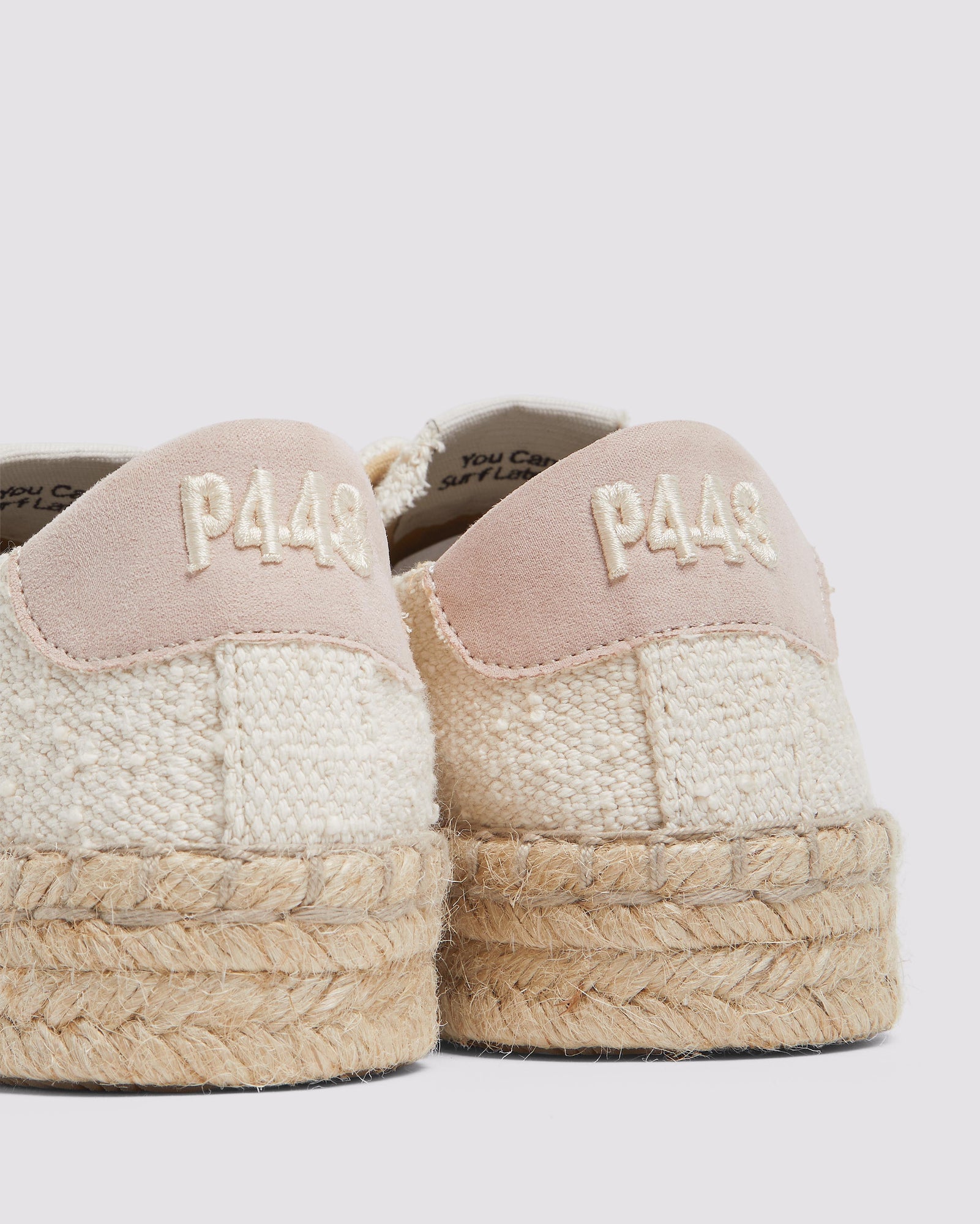 Women | Bilbao Petal Sneaker | Off-White