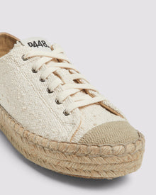 Women | Bilbao Petal Sneaker | Off-White
