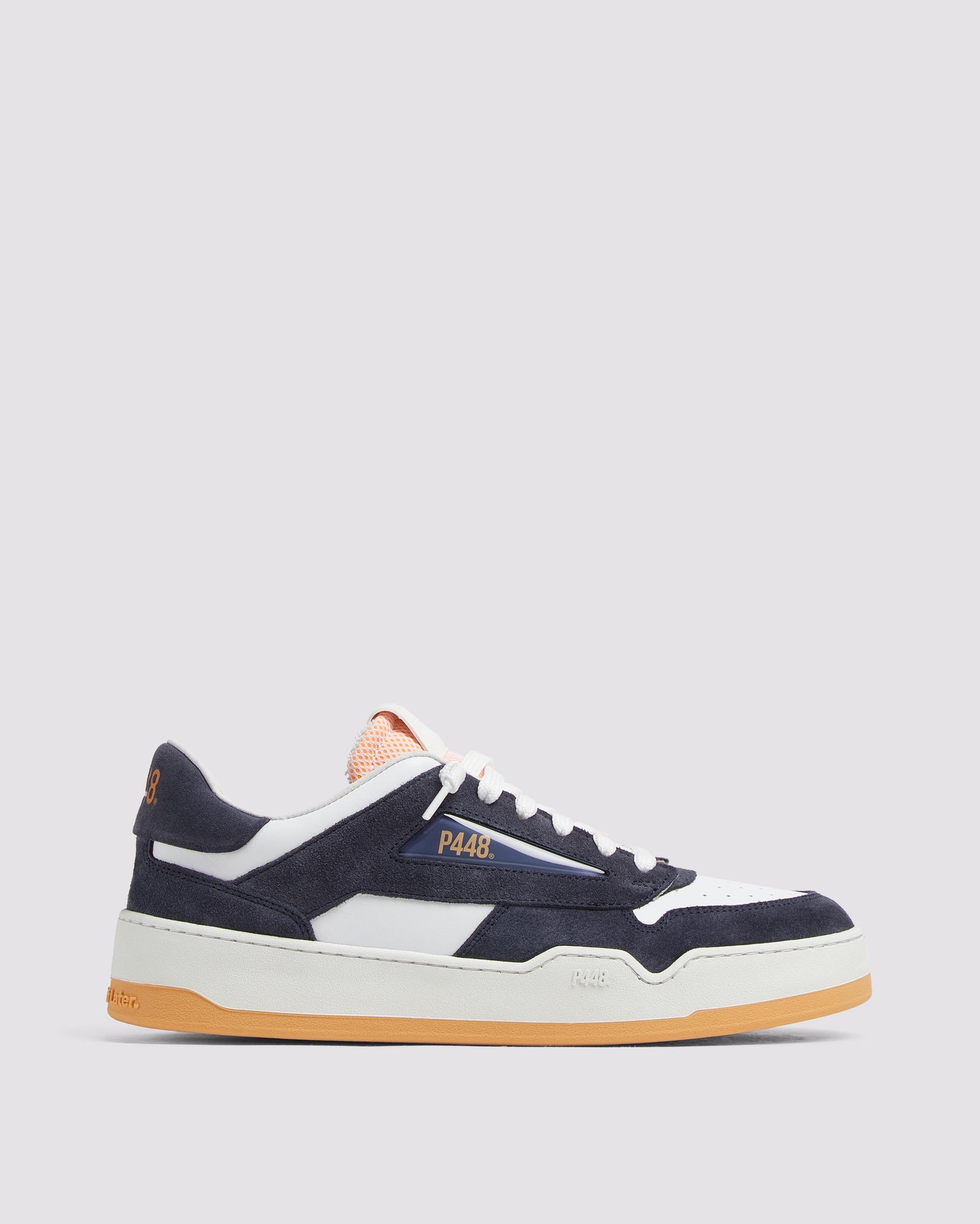 Brixton Nautilus Sneaker