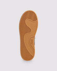 Men | Brixton Nautilus Sneaker | White