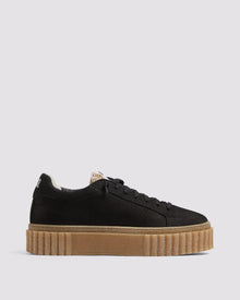 Creeper Carbon Sneaker