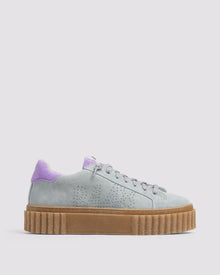 Creeper Wisteria Sneaker