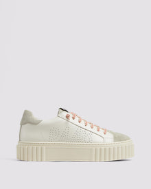 Women | Creeper Villa Sneaker | Off-White