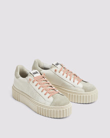 Women | Creeper Villa Sneaker | Off-White
