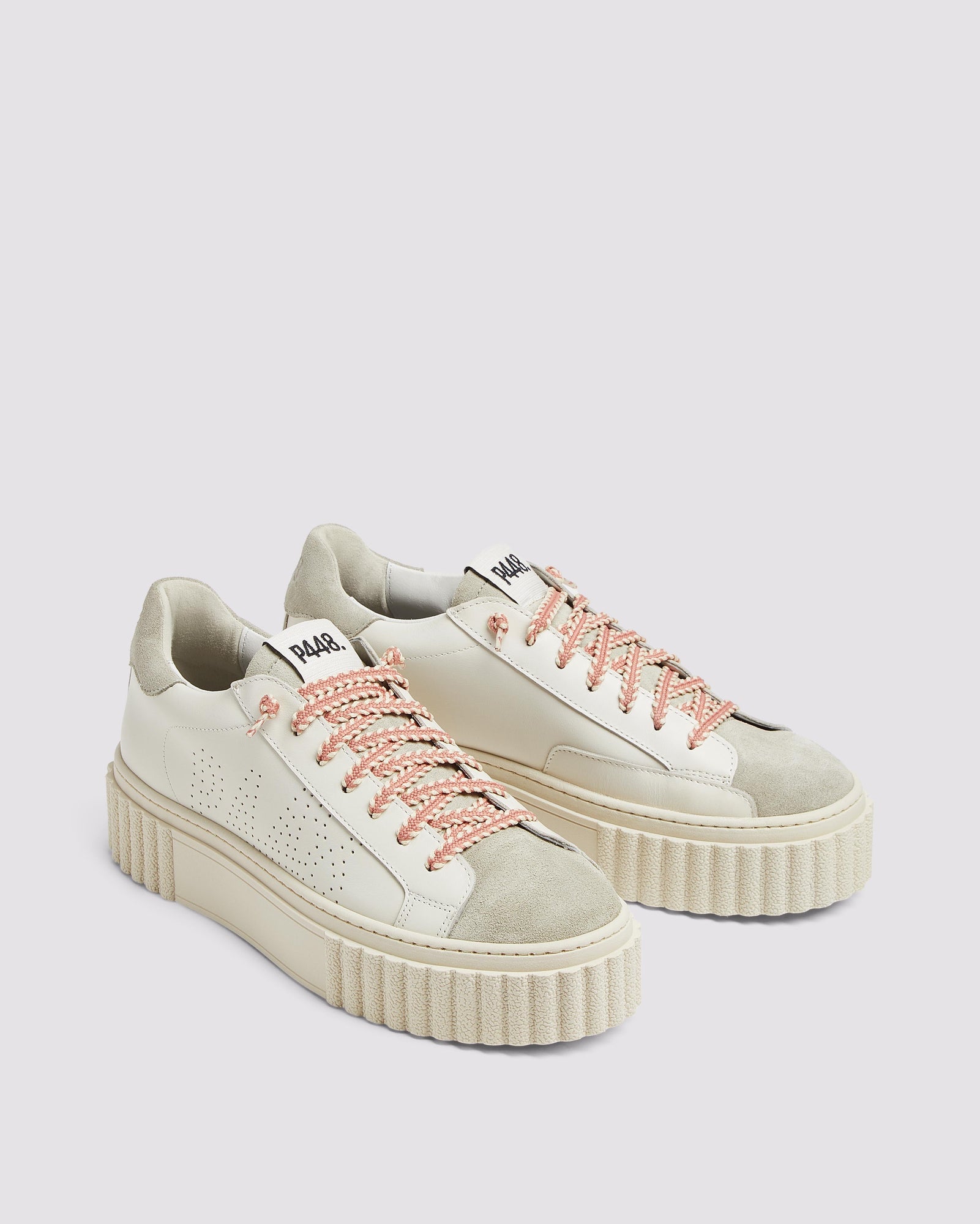 Women | Creeper Villa Sneaker | Off-White