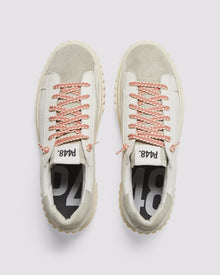 Women | Creeper Villa Sneaker | Off-White
