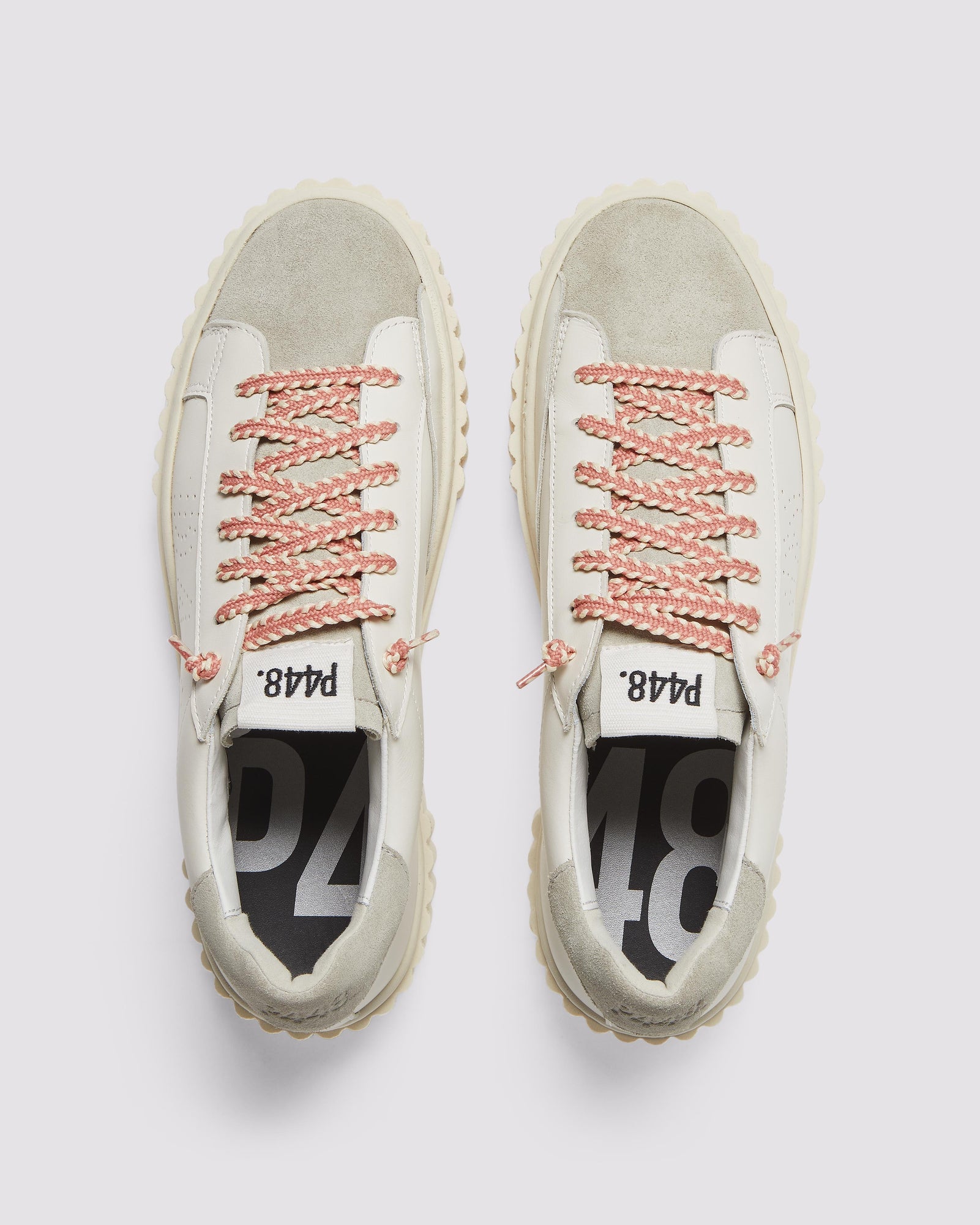 Women | Creeper Villa Sneaker | Off-White