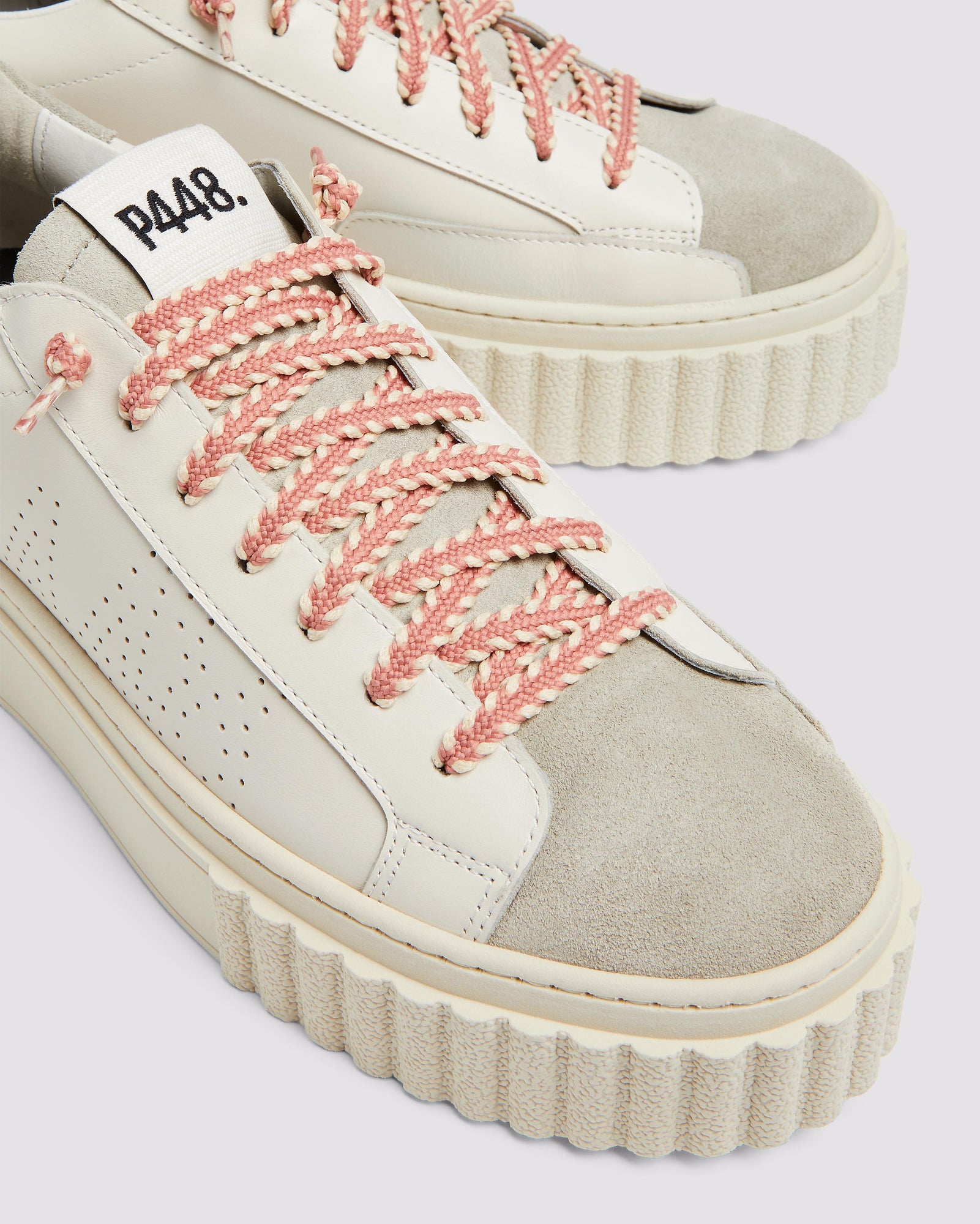 Women | Creeper Villa Sneaker | Off-White