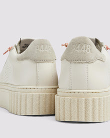 Women | Creeper Villa Sneaker | Off-White