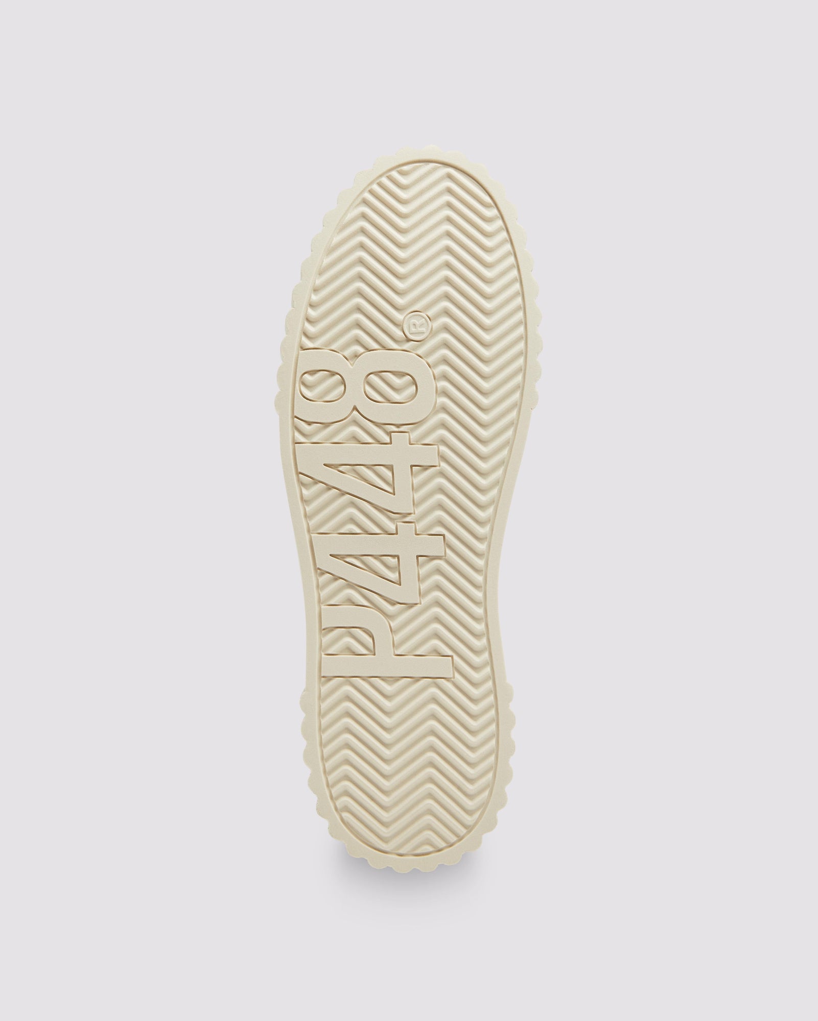 Women | Creeper Villa Sneaker | Off-White