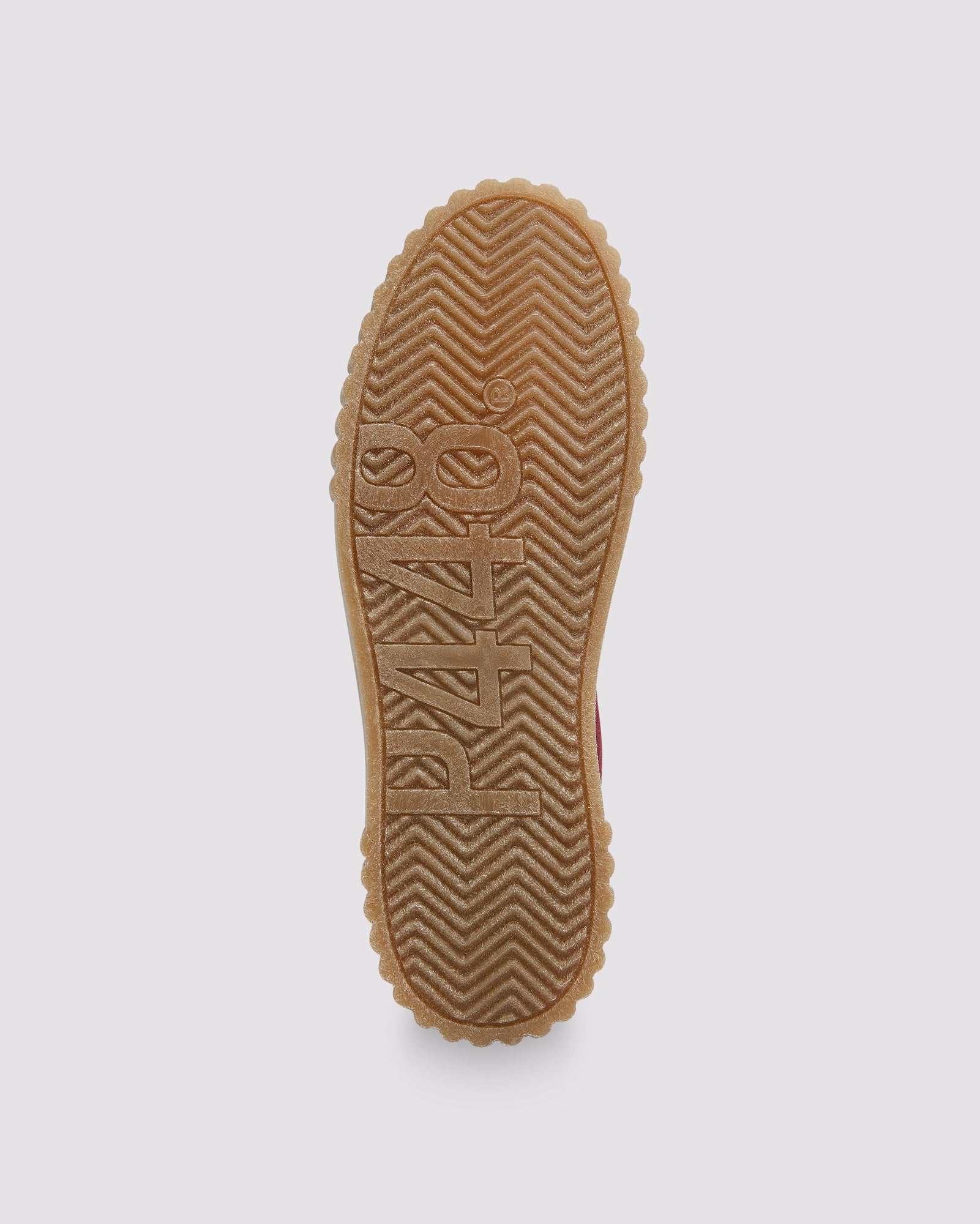 Women | Creeper Scarlet Sneaker | Pink