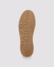 Women | CreeperHi Willow Canvas Sneaker | Off-White