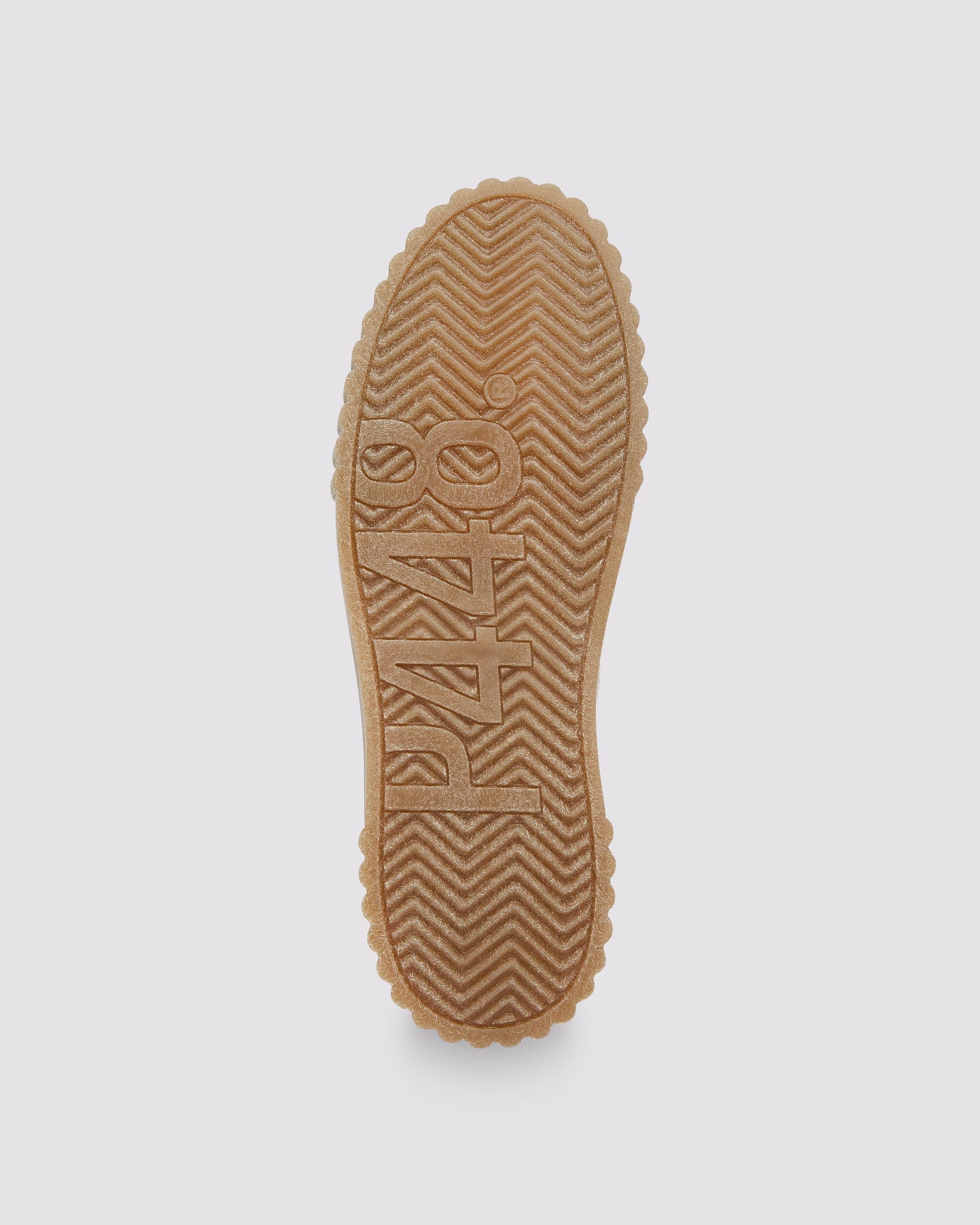 Women | CreeperHi Willow Canvas Sneaker | Off-White