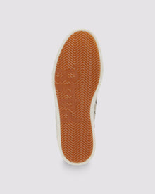 Men | Jack Neutral Canvas Sneaker | Grey