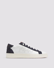 Jack Nautilus Sneaker