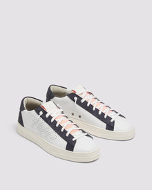 Men | Jack Nautilus Sneaker | White