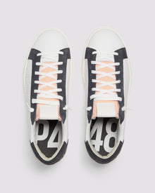 Men | Jack Nautilus Sneaker | White