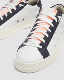 Men | Jack Nautilus Sneaker | White