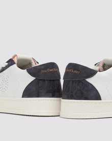 Men | Jack Nautilus Sneaker | White