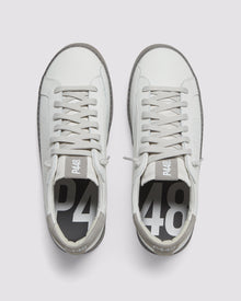 Men | John Shadow Sneaker | White