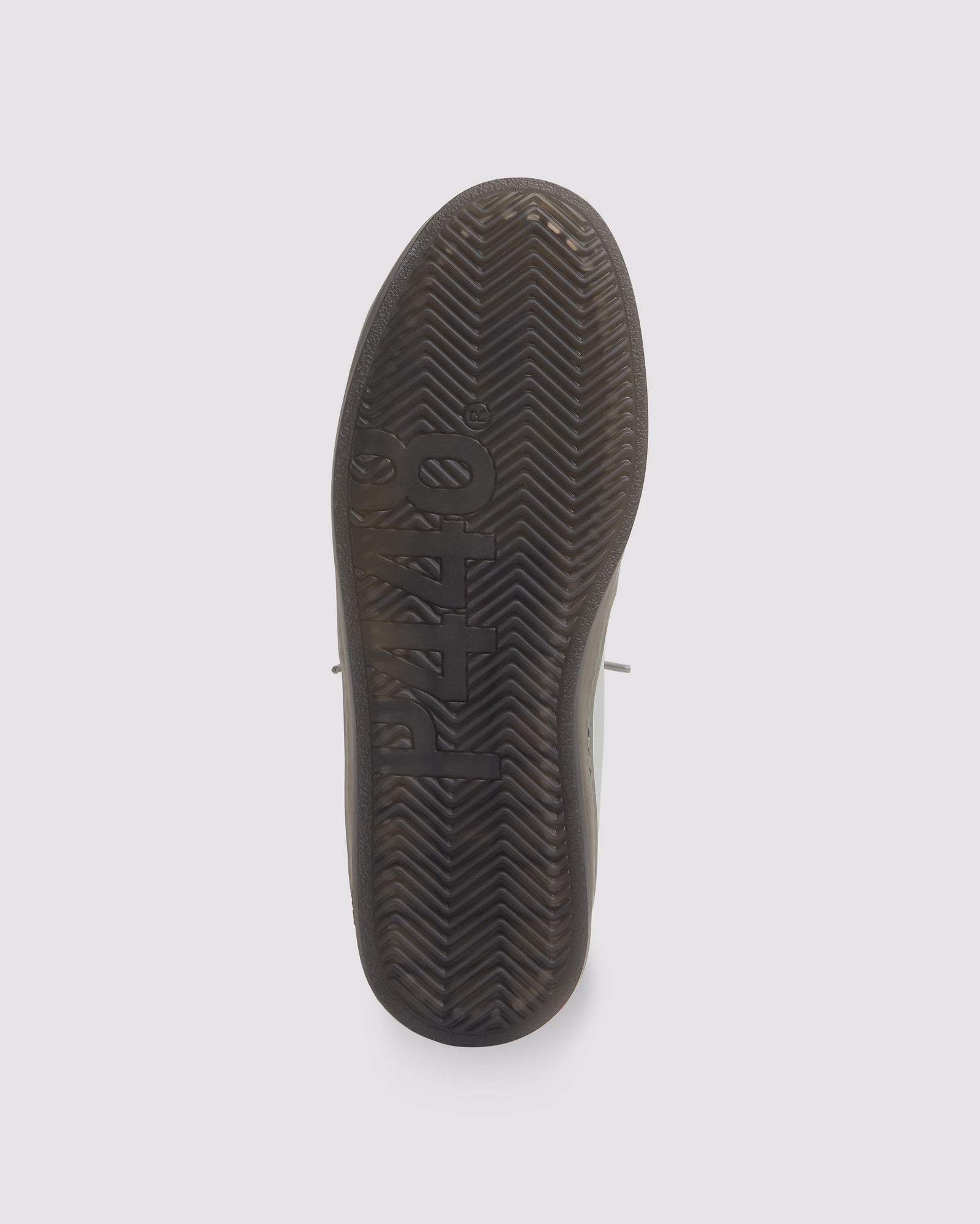 Men | John Shadow Sneaker | White