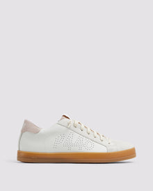 John Lilac Sneaker