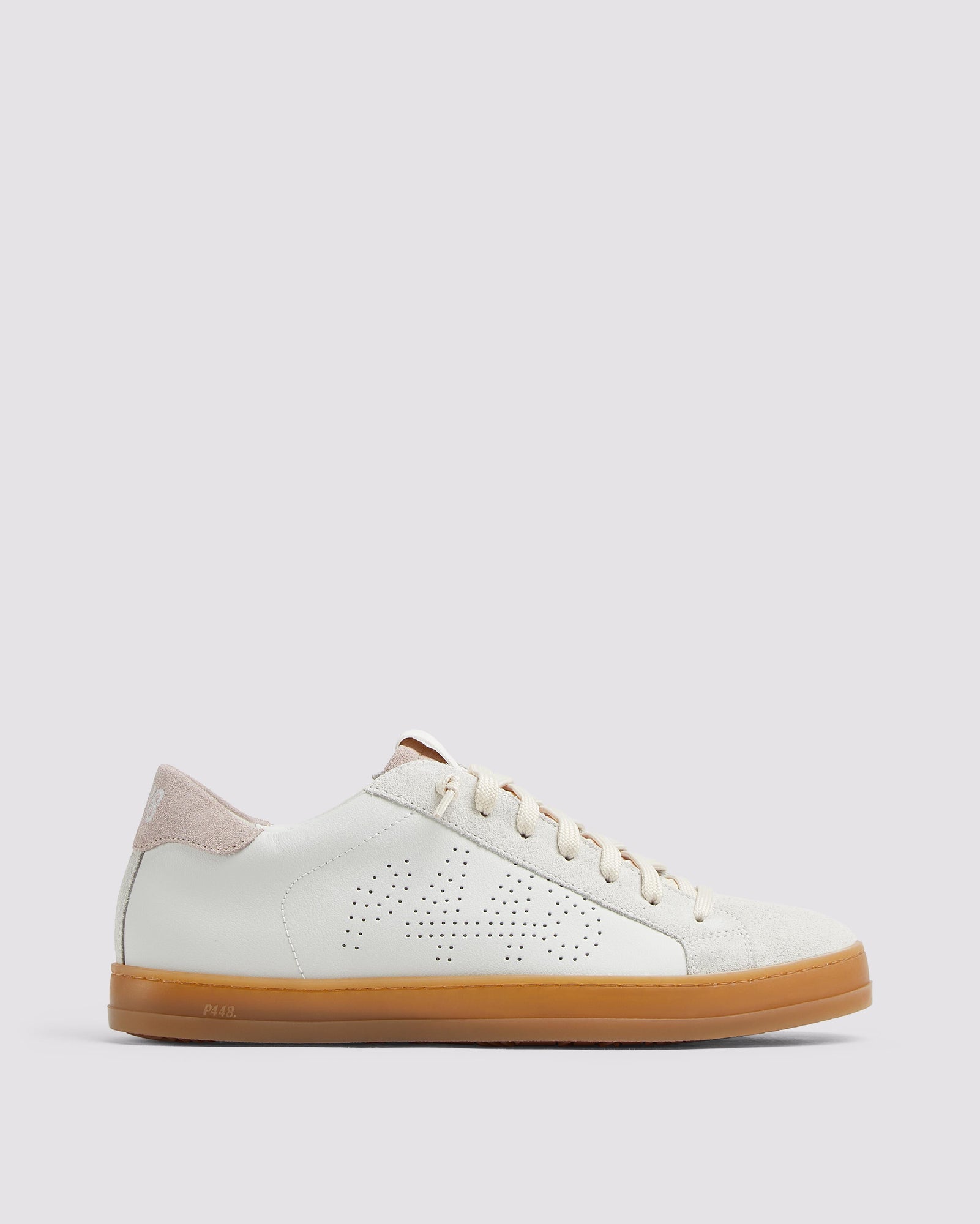 John Lilac Sneaker
