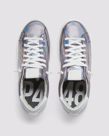 Women | John Opal Sneaker | Holographic