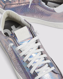 Women | John Opal Sneaker | Holographic