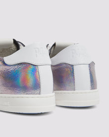 Women | John Opal Sneaker | Holographic