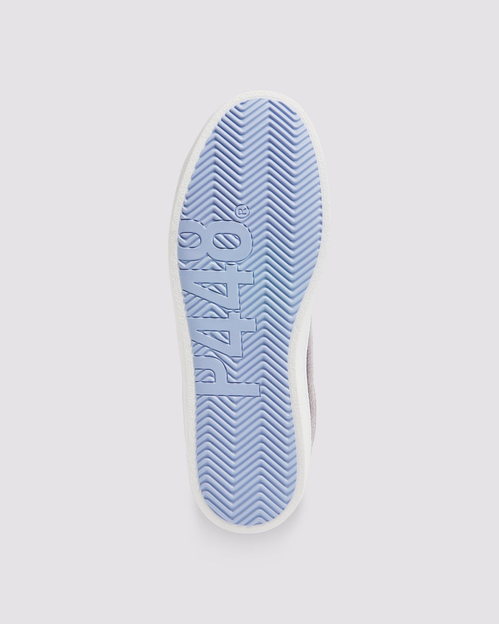 Women | John Opal Sneaker | Holographic
