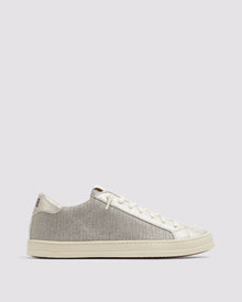 Women | John Gilded Sneaker | Gold