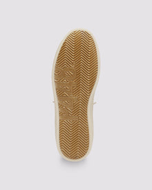 Women | John Gilded Sneaker | Gold