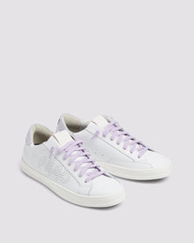 Women | John Iris Sneaker | White