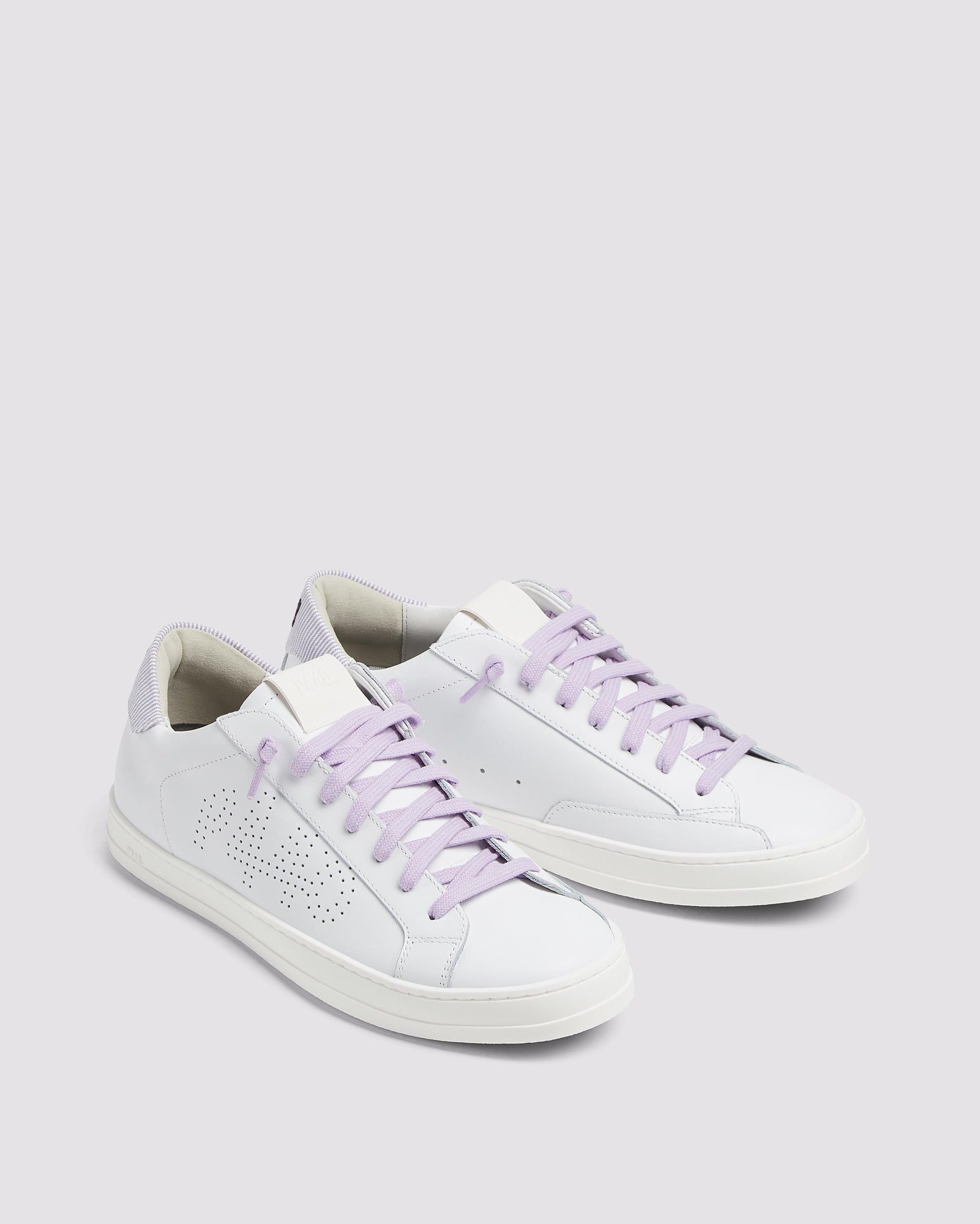 Women | John Iris Sneaker | White