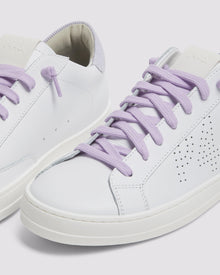 Women | John Iris Sneaker | White