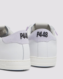 Women | John Iris Sneaker | White