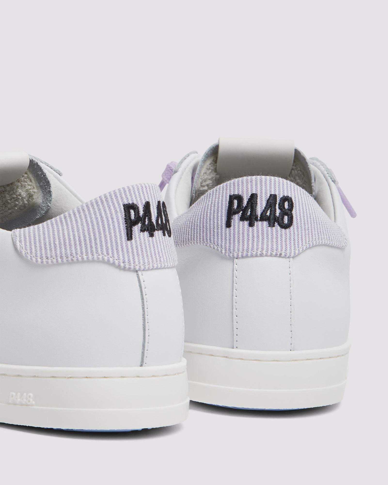 Women | John Iris Sneaker | White
