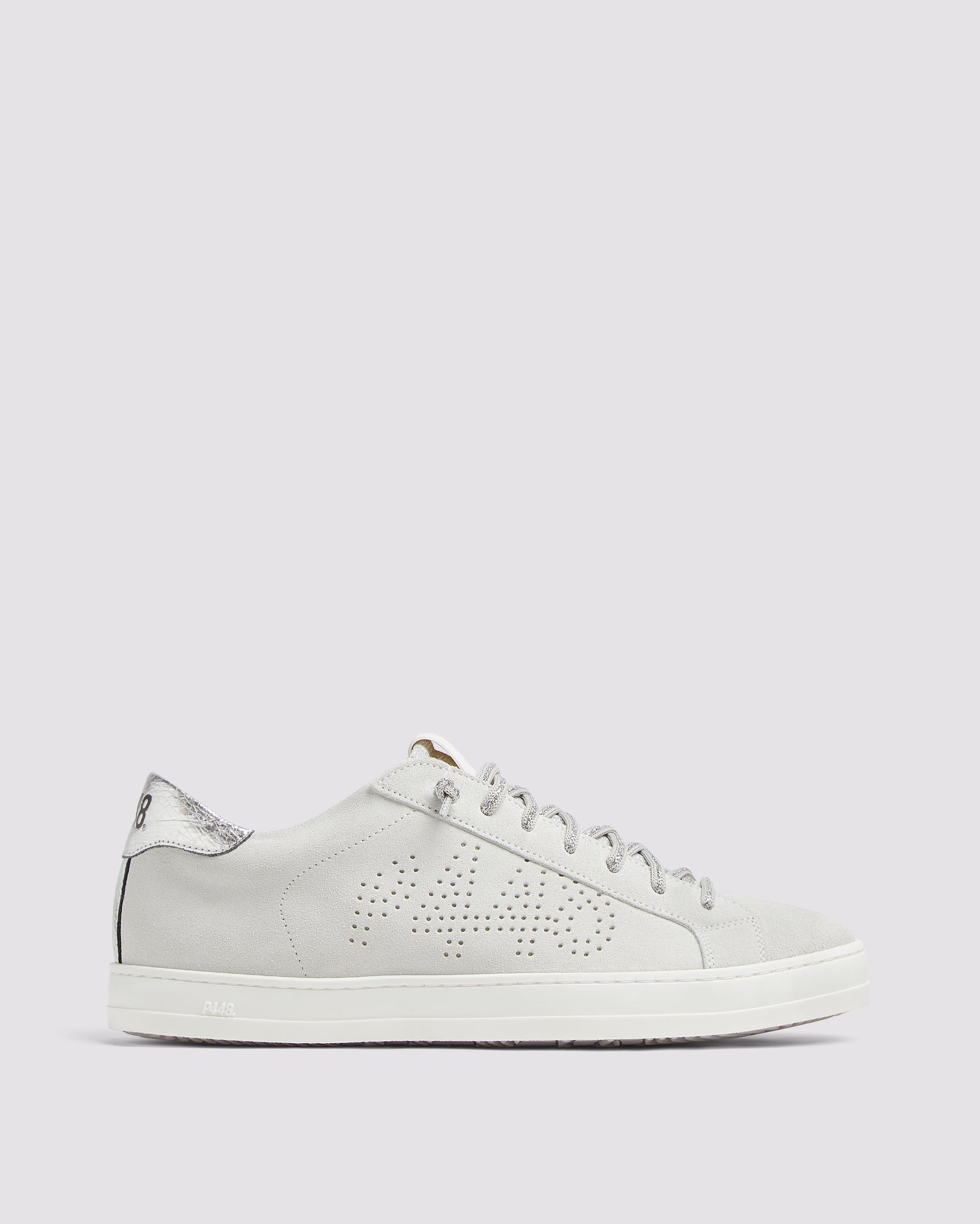 John Platinum Sneaker