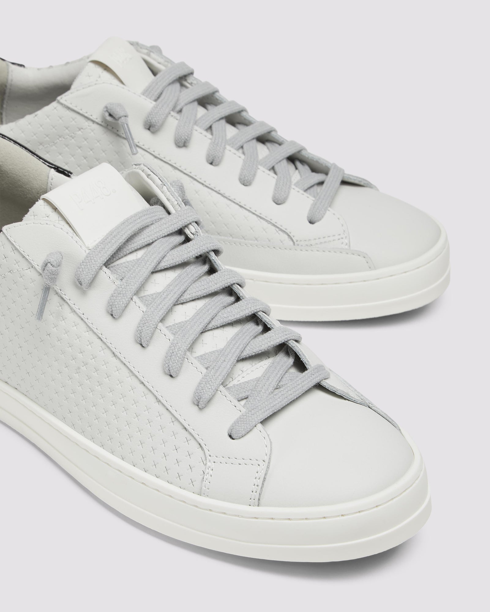 Women | John Phantom Sneaker | White