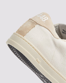 Men | John Trio Creme Sneaker | Off-White