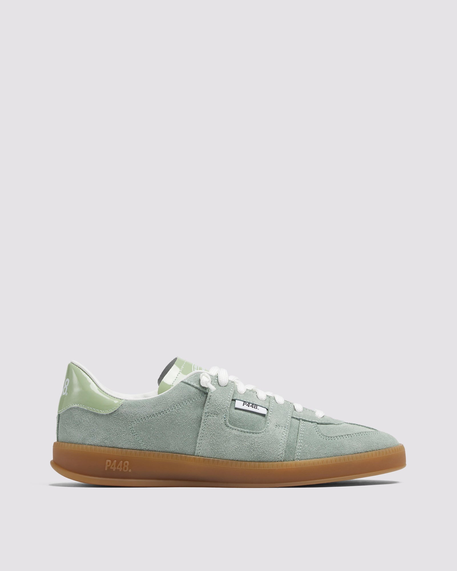 Monza Jade Sneaker