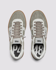 Men | Monza Mineral Sneaker | Grey
