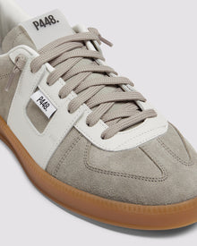 Men | Monza Mineral Sneaker | Grey