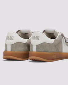 Men | Monza Mineral Sneaker | Grey