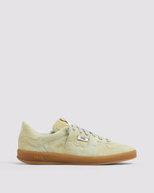 Monza Citron Sneaker