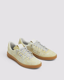 Women | Monza Citron Sneaker | Green